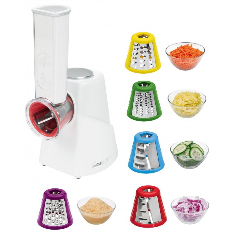 Овощерезка CLATRONIC ME 3604 150 Вт