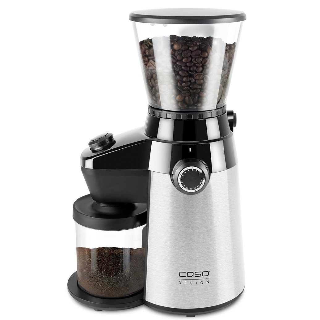Кофемолка жерновая CASO Barista Flavour 1832 150 Вт
