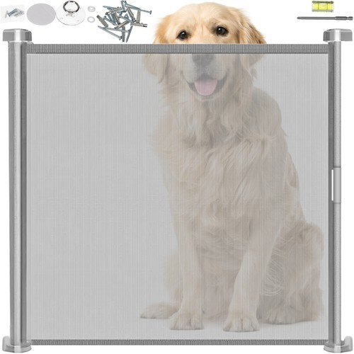 Ворота барьер безопасности Ruhhy 22940