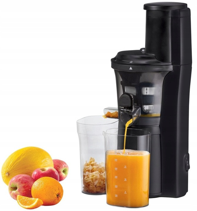 Соковыжималка шнековая SilverCrest SSJBK 300 B3 300 Вт Германия