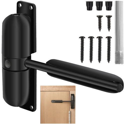 Доводчик для дверей и ворот Malatec 25075