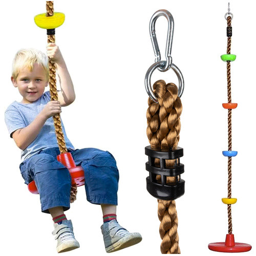 Качеля - тарзанка Kruzzel 25367