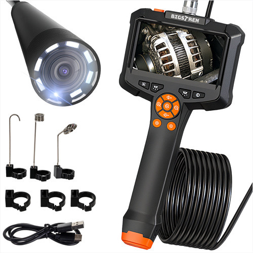 Эндоскоп - инспекционная камера 5м Bigstren 25520